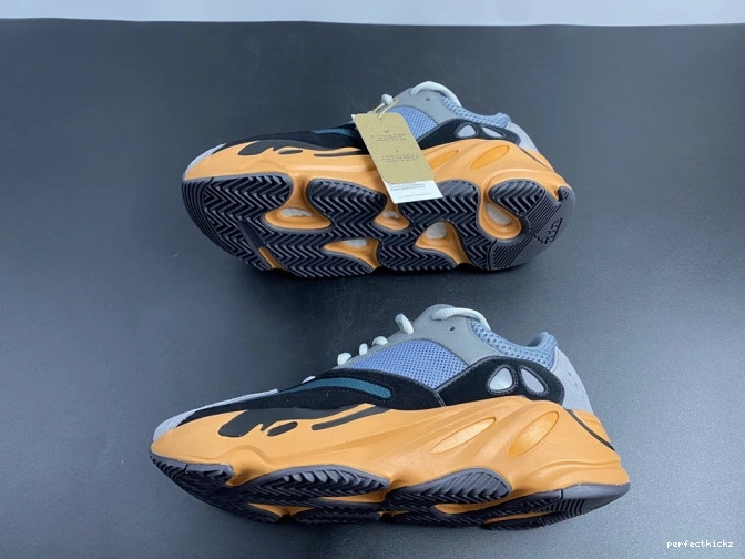 Yeezy GW0296 Adidas Boost 700 V2 Sun 0708